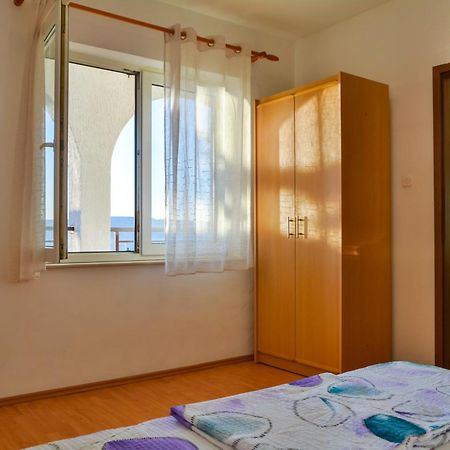 Apartments With A Parking Space Senj - 11520 外观 照片