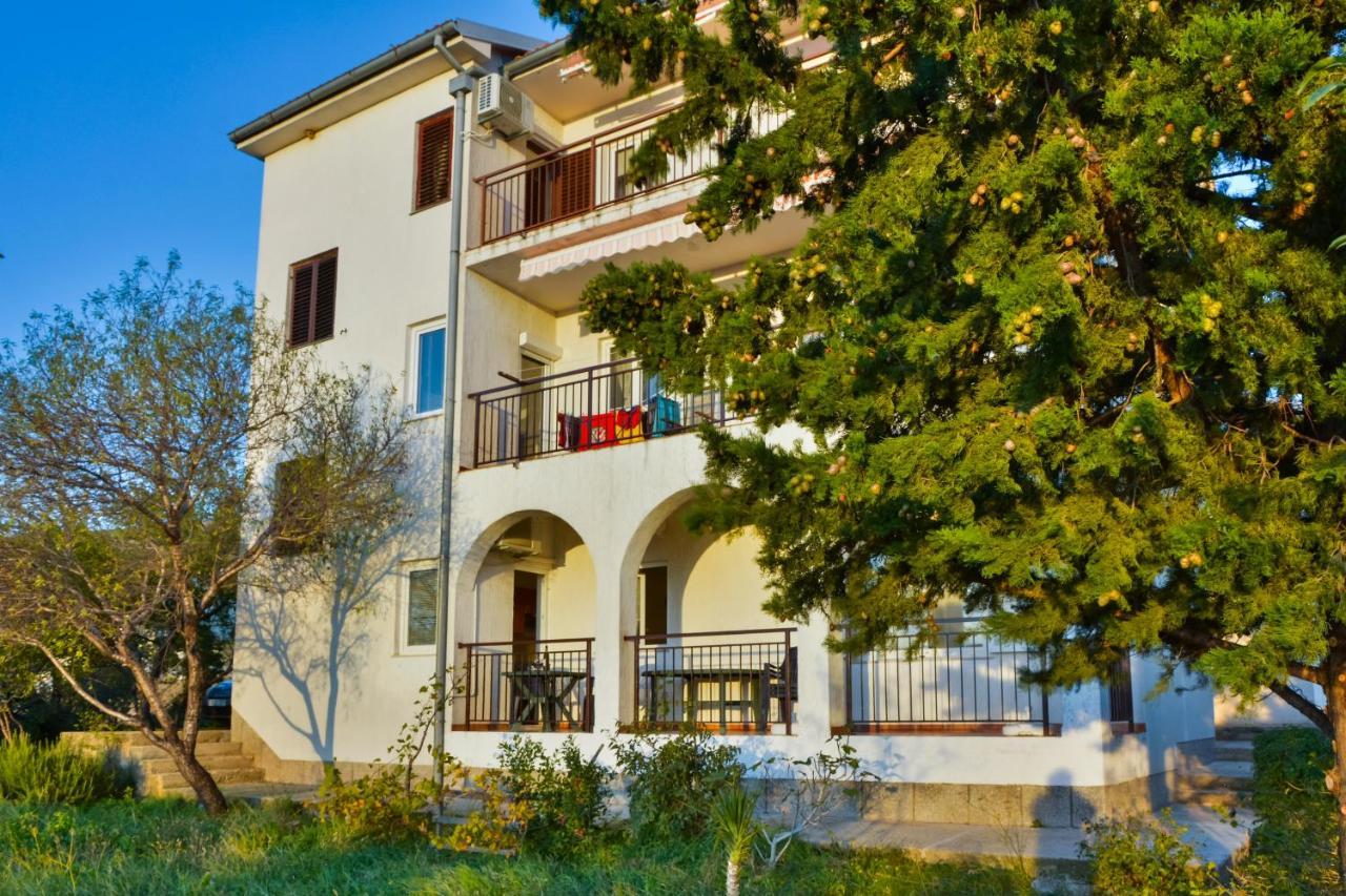 Apartments With A Parking Space Senj - 11520 外观 照片