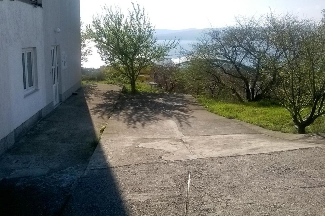 Apartments With A Parking Space Senj - 11520 外观 照片