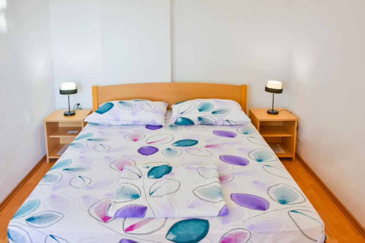 Apartments With A Parking Space Senj - 11520 外观 照片