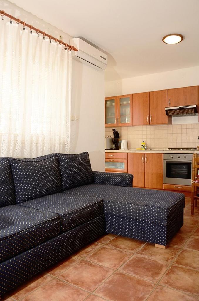 Apartments With A Parking Space Senj - 11520 客房 照片