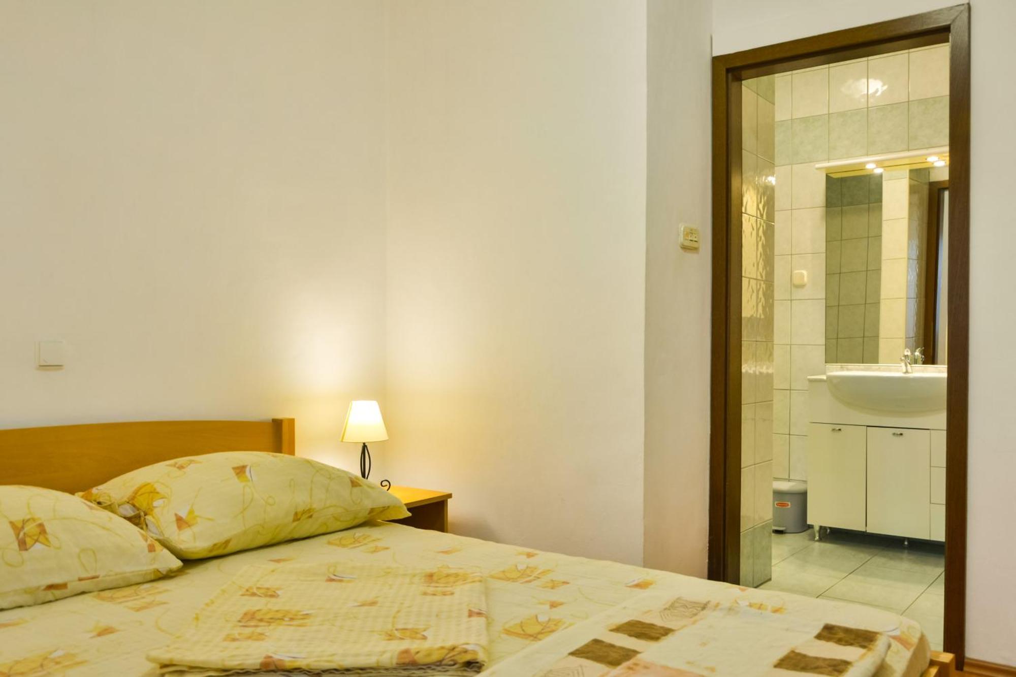 Apartments With A Parking Space Senj - 11520 客房 照片