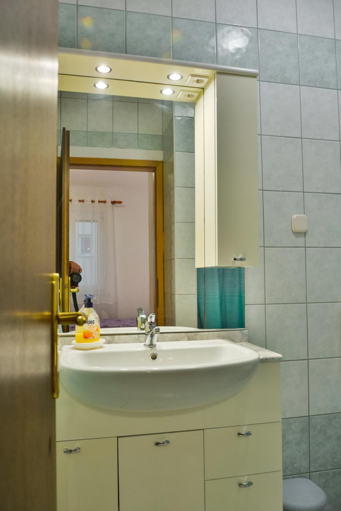 Apartments With A Parking Space Senj - 11520 客房 照片